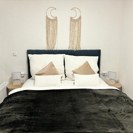 Charming Homes - Studio 20 Wolfsburg Luaran gambar