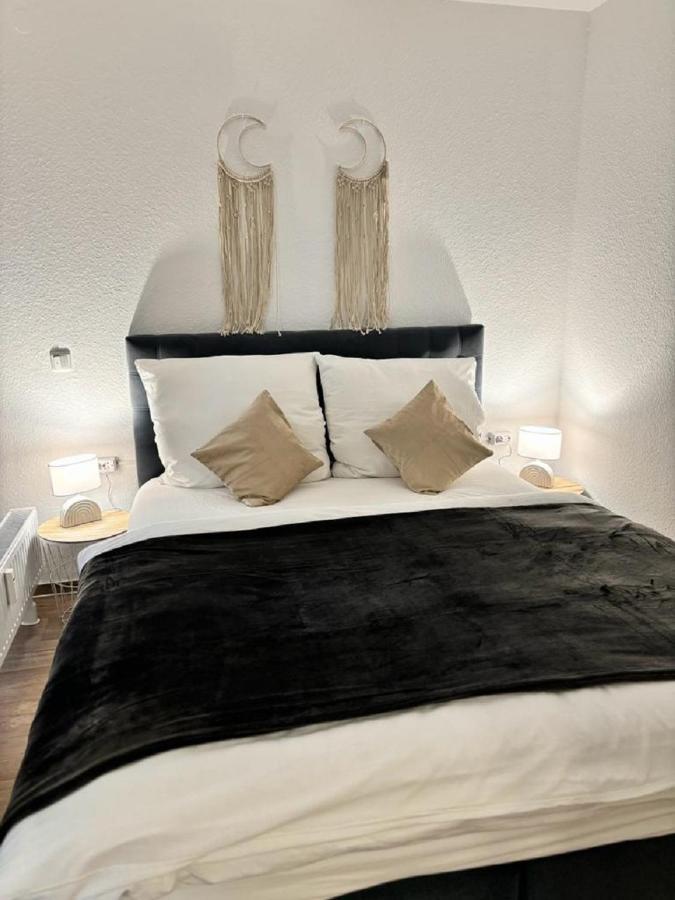 Charming Homes - Studio 20 Wolfsburg Luaran gambar
