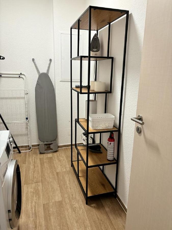Charming Homes - Studio 20 Wolfsburg Luaran gambar