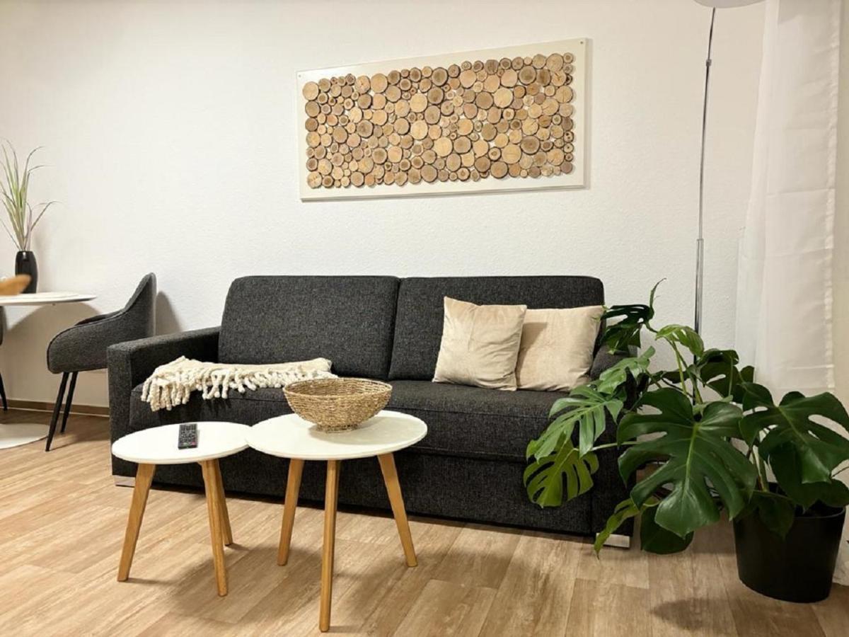 Charming Homes - Studio 20 Wolfsburg Luaran gambar