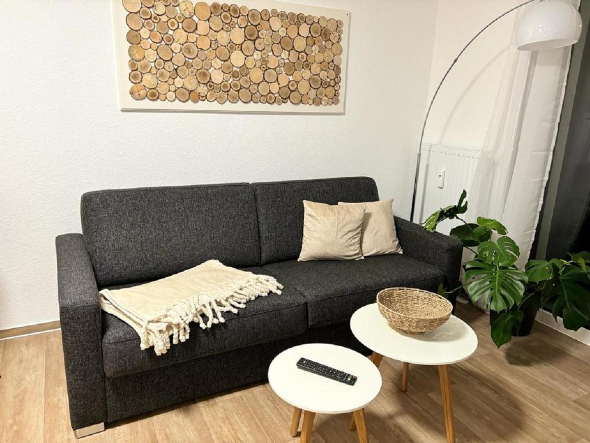 Charming Homes - Studio 20 Wolfsburg Luaran gambar